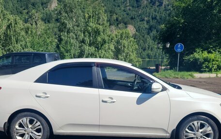 KIA Cerato III, 2011 год, 850 000 рублей, 5 фотография