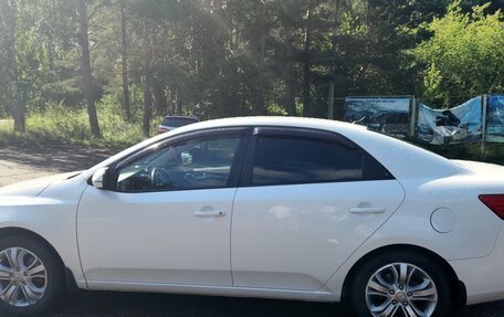 KIA Cerato III, 2011 год, 850 000 рублей, 3 фотография