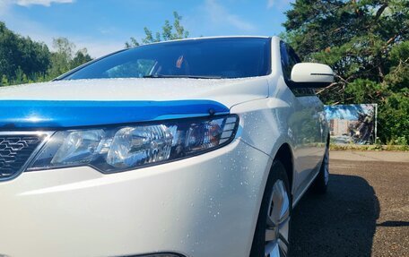 KIA Cerato III, 2011 год, 850 000 рублей, 12 фотография