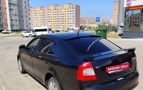 Skoda Octavia, 2012 год, 750 000 рублей, 8 фотография