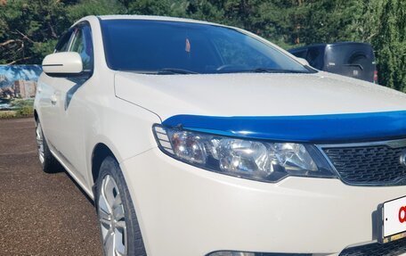 KIA Cerato III, 2011 год, 850 000 рублей, 11 фотография