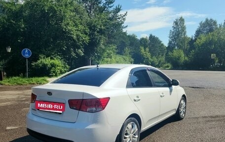 KIA Cerato III, 2011 год, 850 000 рублей, 4 фотография