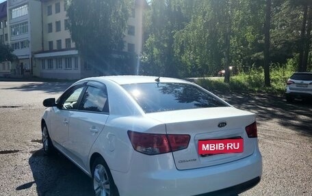KIA Cerato III, 2011 год, 850 000 рублей, 7 фотография