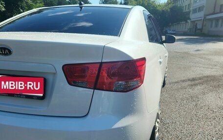 KIA Cerato III, 2011 год, 850 000 рублей, 10 фотография
