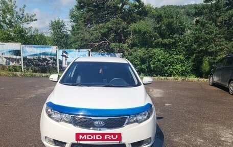 KIA Cerato III, 2011 год, 850 000 рублей, 2 фотография