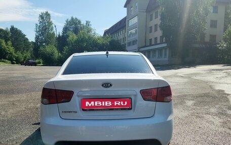 KIA Cerato III, 2011 год, 850 000 рублей, 13 фотография