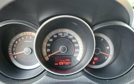 KIA Cerato III, 2011 год, 850 000 рублей, 14 фотография
