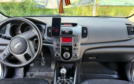 KIA Cerato III, 2011 год, 850 000 рублей, 15 фотография