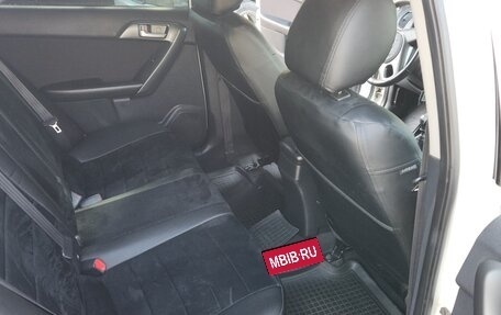 KIA Cerato III, 2011 год, 850 000 рублей, 17 фотография