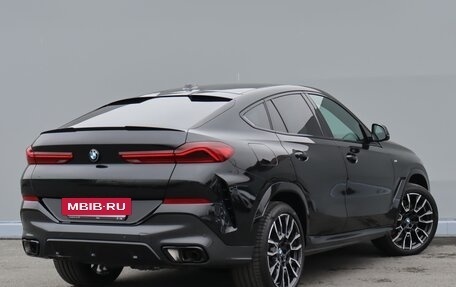 BMW X5, 2025 год, 14 990 000 рублей, 9 фотография