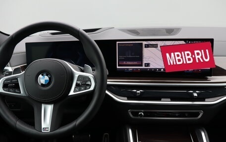 BMW X5, 2025 год, 14 990 000 рублей, 7 фотография