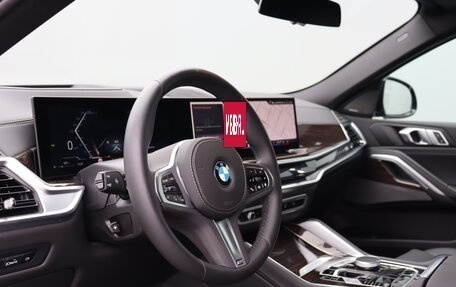 BMW X5, 2025 год, 14 990 000 рублей, 17 фотография