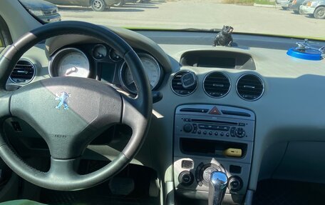Peugeot 308 II, 2008 год, 450 000 рублей, 4 фотография