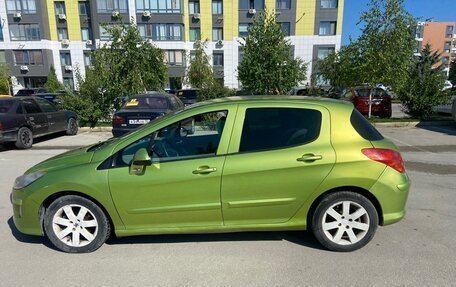 Peugeot 308 II, 2008 год, 450 000 рублей, 3 фотография