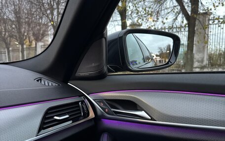 BMW 5 серия, 2018 год, 3 280 000 рублей, 7 фотография