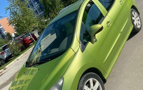 Peugeot 308 II, 2008 год, 450 000 рублей, 9 фотография