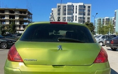 Peugeot 308 II, 2008 год, 450 000 рублей, 5 фотография