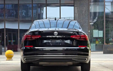 Volkswagen Passat B8 рестайлинг, 2020 год, 1 500 000 рублей, 6 фотография