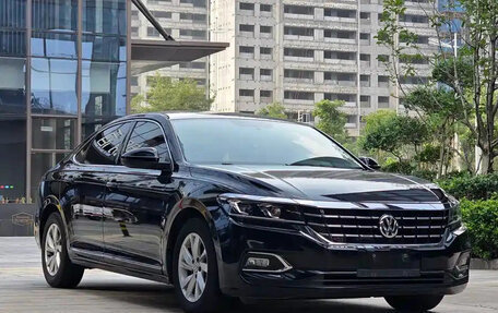 Volkswagen Passat B8 рестайлинг, 2020 год, 1 500 000 рублей, 3 фотография