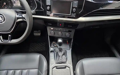 Volkswagen Passat B8 рестайлинг, 2020 год, 1 500 000 рублей, 12 фотография