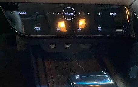 Hyundai Elantra, 2022 год, 1 511 777 рублей, 11 фотография