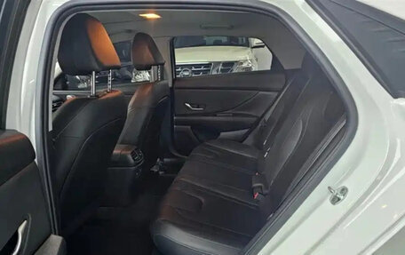 Hyundai Elantra, 2022 год, 1 511 777 рублей, 12 фотография