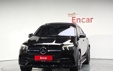 Mercedes-Benz GLE Coupe, 2022 год, 7 800 000 рублей, 3 фотография