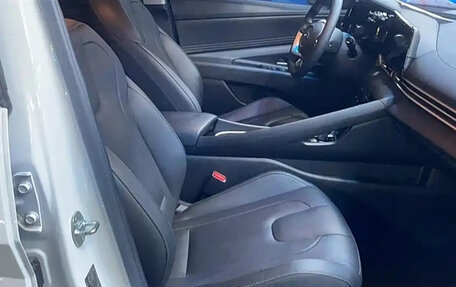 Hyundai Elantra, 2022 год, 1 511 777 рублей, 10 фотография