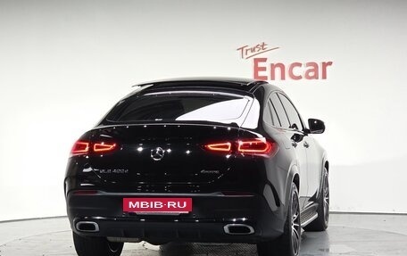 Mercedes-Benz GLE Coupe, 2022 год, 7 800 000 рублей, 4 фотография