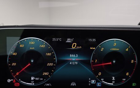 Mercedes-Benz GLE Coupe, 2022 год, 7 800 000 рублей, 7 фотография