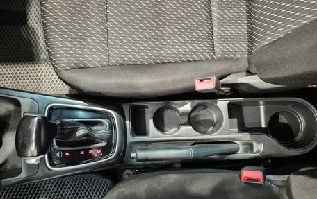 KIA Rio IV, 2019 год, 1 190 000 рублей, 23 фотография