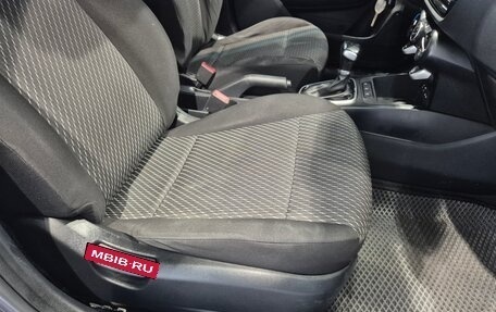 KIA Rio IV, 2019 год, 1 190 000 рублей, 19 фотография