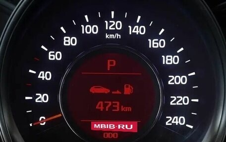 KIA cee'd III, 2015 год, 1 300 000 рублей, 6 фотография