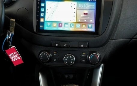 KIA cee'd III, 2015 год, 1 300 000 рублей, 8 фотография
