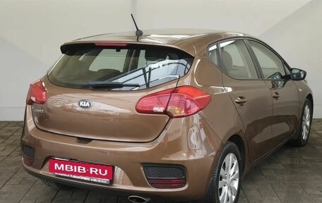 KIA cee'd III, 2015 год, 1 300 000 рублей, 4 фотография