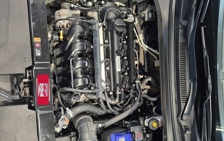 KIA Rio IV, 2019 год, 1 190 000 рублей, 32 фотография