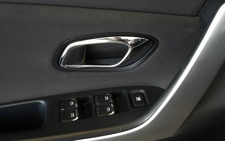 KIA cee'd III, 2015 год, 1 300 000 рублей, 11 фотография