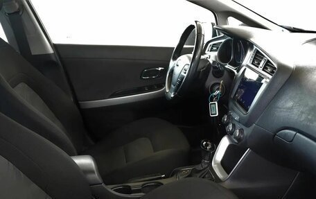 KIA cee'd III, 2015 год, 1 300 000 рублей, 12 фотография