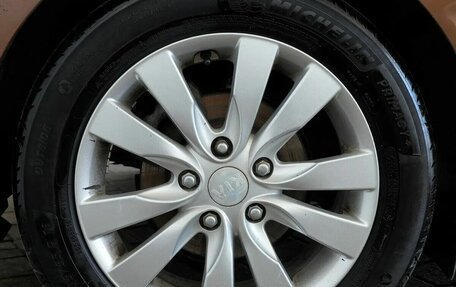 KIA cee'd III, 2015 год, 1 300 000 рублей, 16 фотография