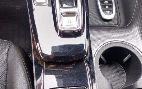 Hyundai Sonata VIII, 2019 год, 2 444 000 рублей, 15 фотография