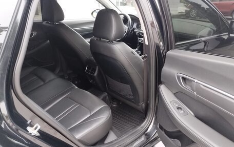 Hyundai Sonata VIII, 2019 год, 2 444 000 рублей, 17 фотография