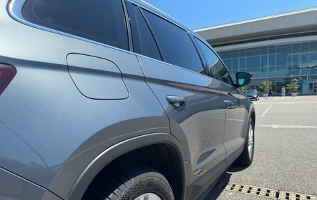 Skoda Kodiaq I, 2021 год, 1 990 000 рублей, 14 фотография