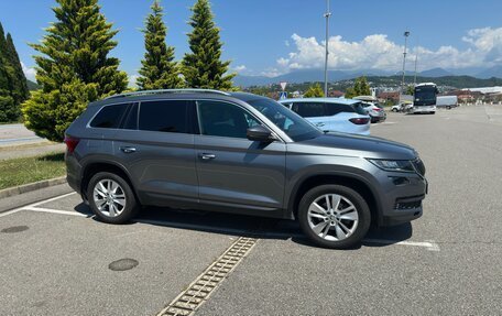 Skoda Kodiaq I, 2021 год, 1 990 000 рублей, 8 фотография
