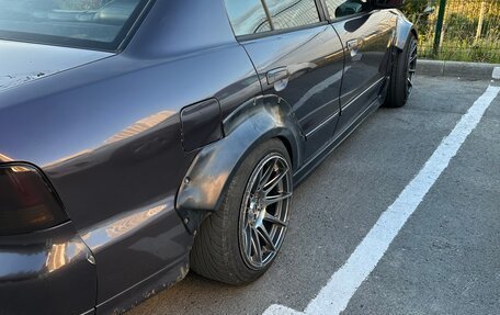 Mitsubishi Aspire, 1999 год, 400 000 рублей, 3 фотография