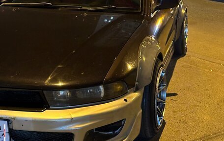 Mitsubishi Aspire, 1999 год, 400 000 рублей, 14 фотография