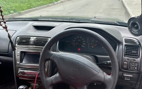 Mitsubishi Aspire, 1999 год, 400 000 рублей, 10 фотография