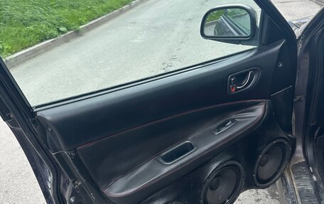 Mitsubishi Aspire, 1999 год, 400 000 рублей, 12 фотография