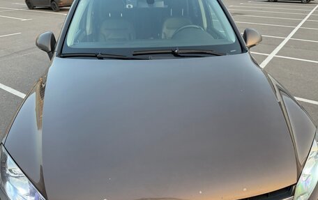 Volkswagen Touareg III, 2011 год, 1 585 000 рублей, 8 фотография
