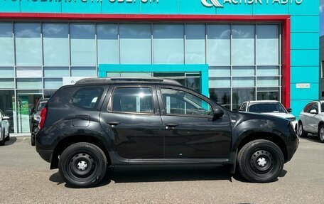 Renault Duster I рестайлинг, 2013 год, 799 000 рублей, 5 фотография