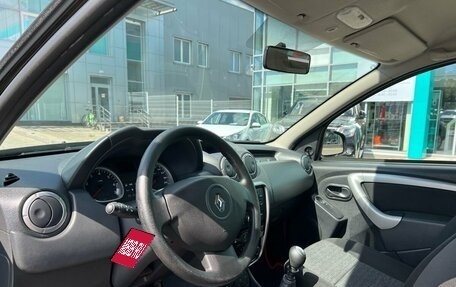 Renault Duster I рестайлинг, 2013 год, 799 000 рублей, 8 фотография